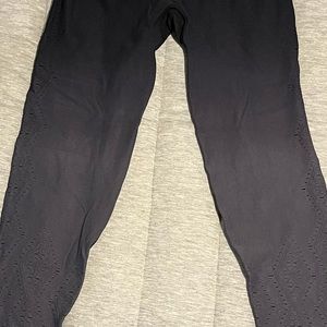 Victoria’s Secret PINK Workout Leggings